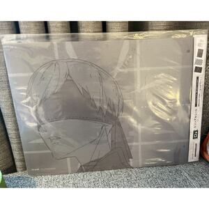 Nier: Automata Ichiban Kuji Visual Poster Bandai Brand New US Seller